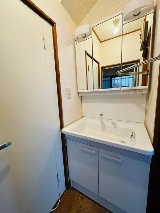3 Bedrooms Entire House Tokyo Apartment
