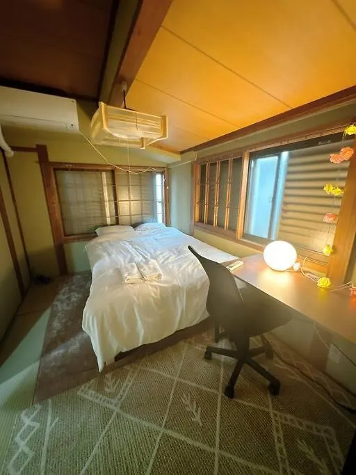 3 Bedrooms Entire House Tokyo Japan