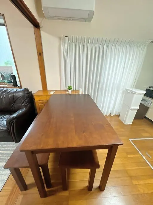 3 Bedrooms Entire House Tokyo 0*,