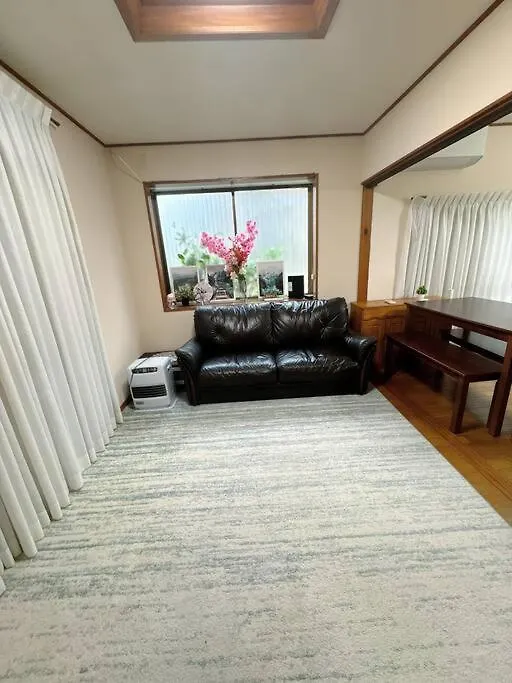 3 Bedrooms Entire House Tokyo Apartment