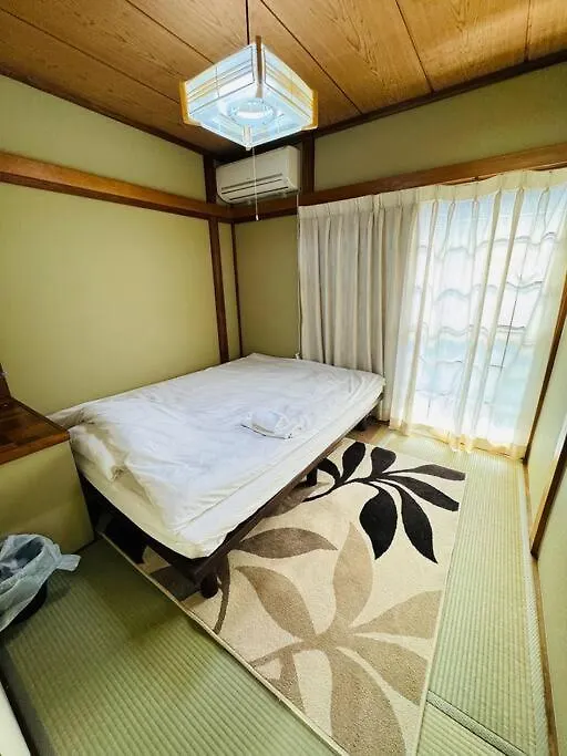 Apartment 3 Bedrooms Entire House Tokyo