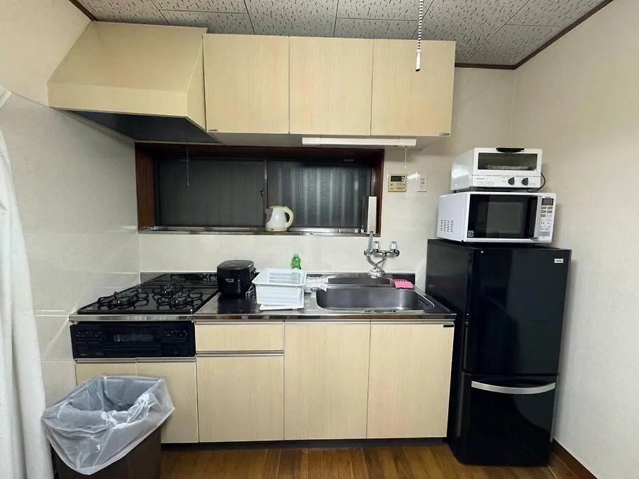 3 Bedrooms Entire House Tokyo 0*,  Japan