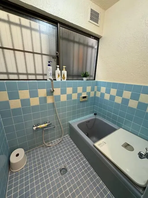 Apartment 3 Bedrooms Entire House Tokyo Japan