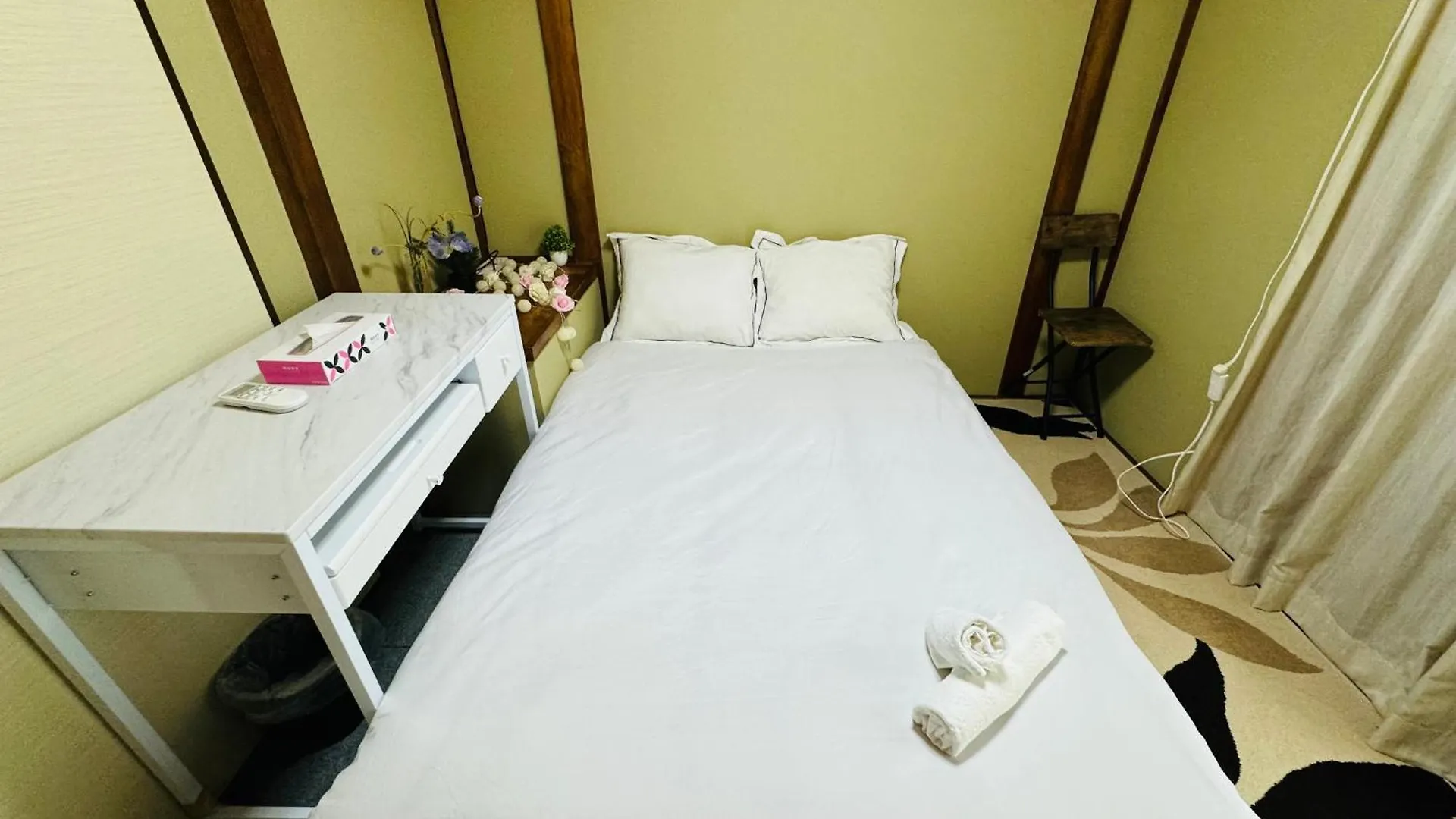 3 Bedrooms Entire House Tokyo