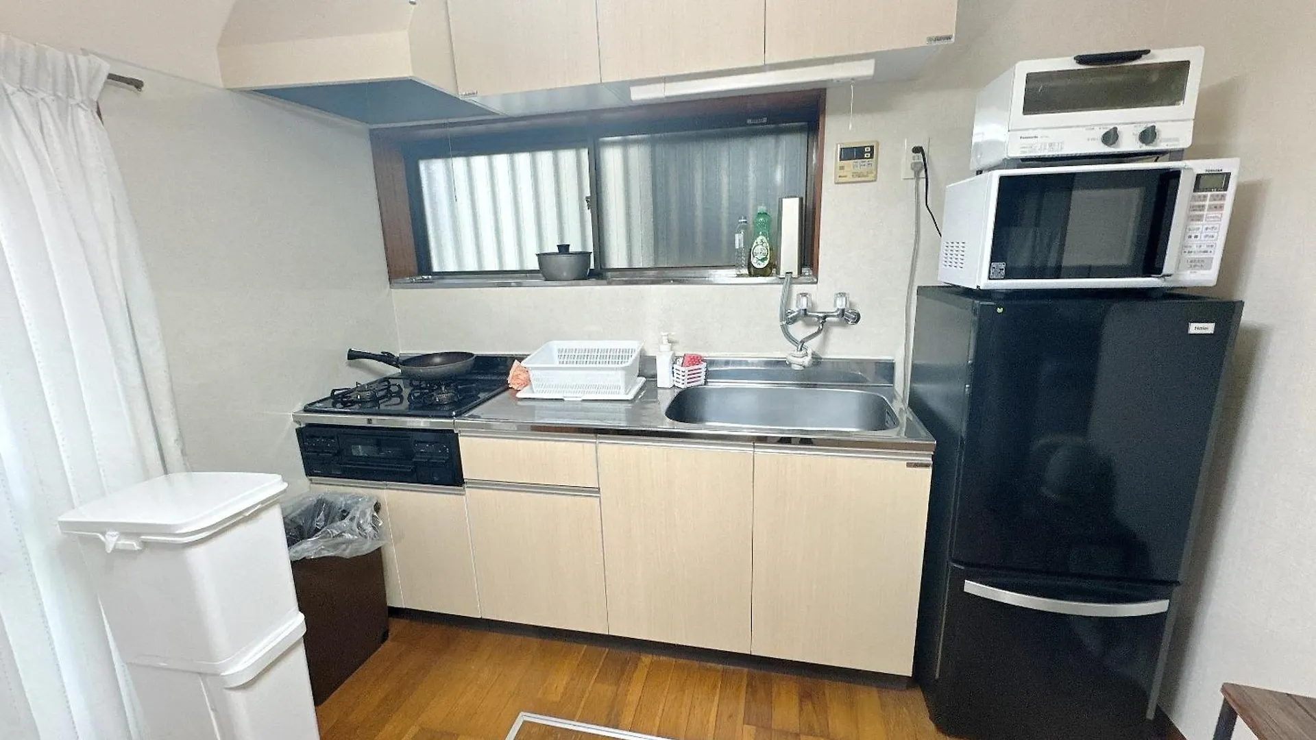 Apartment 3 Bedrooms Entire House Tokyo