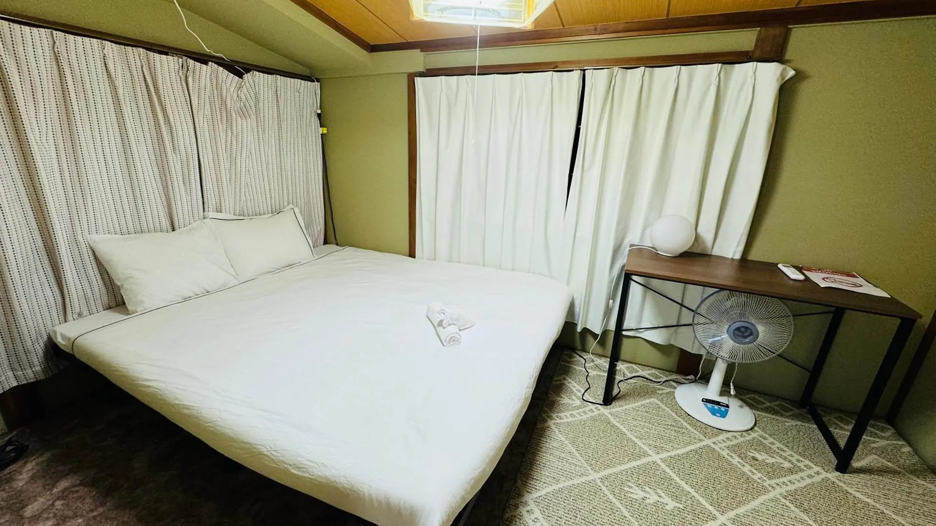 3 Bedrooms Entire House Tokyo 0*,