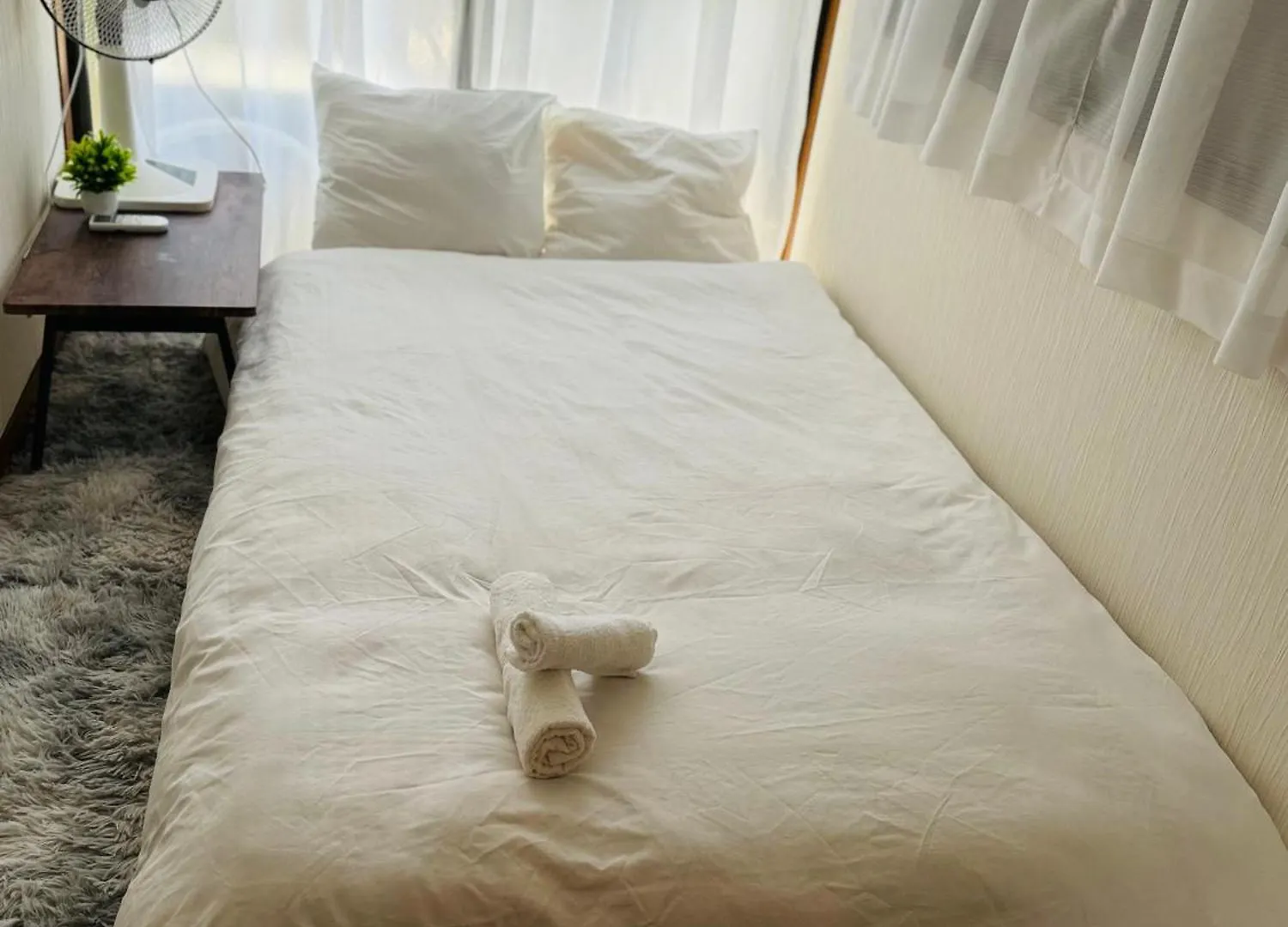 3 Bedrooms Entire House Tokyo