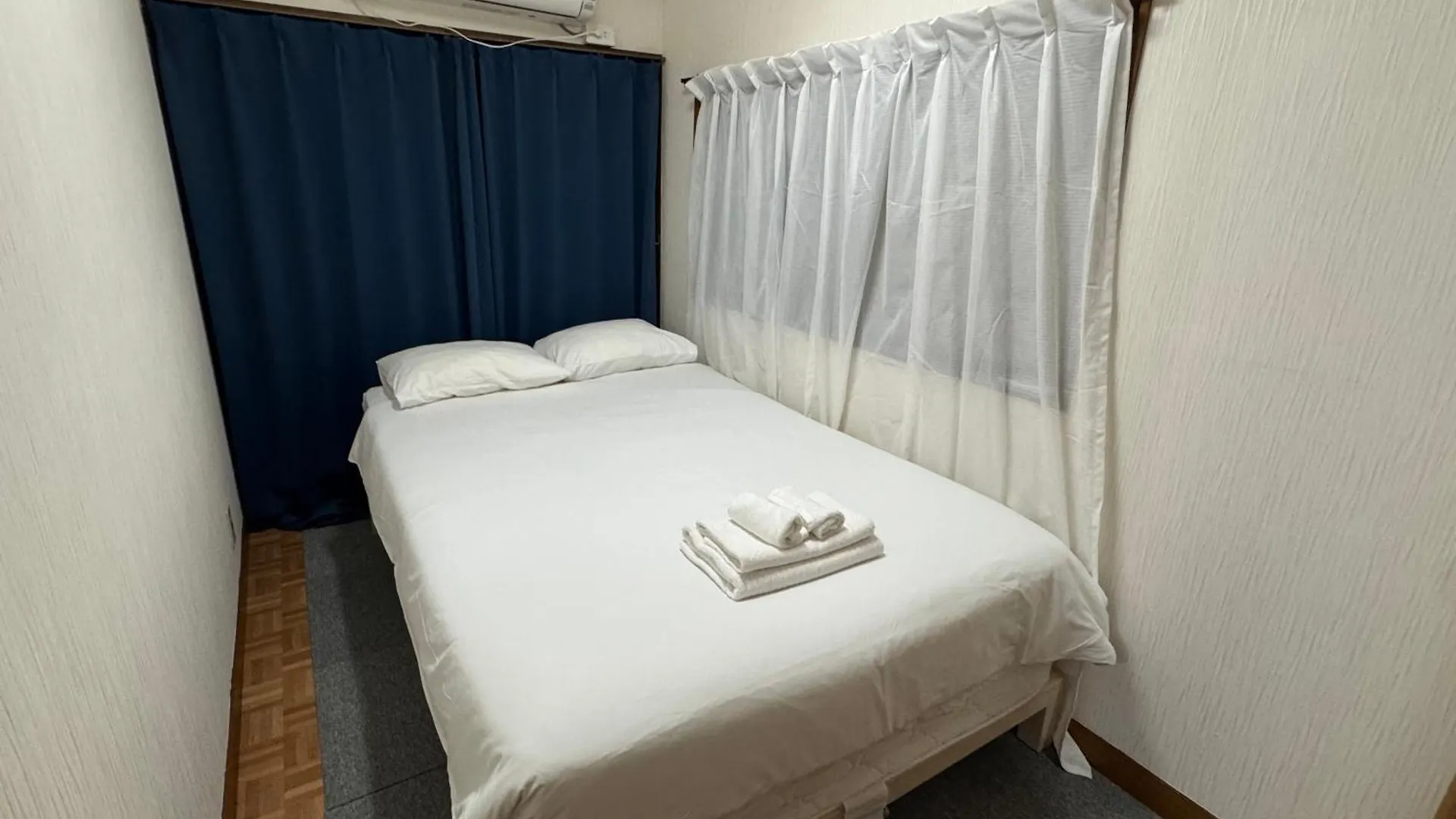 Apartment 3 Bedrooms Entire House Tokyo