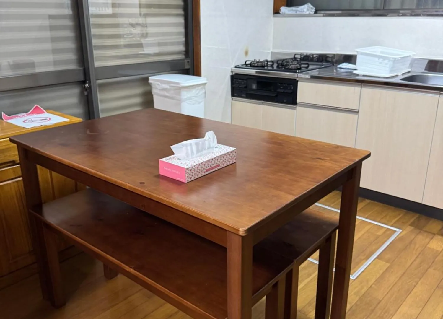 Apartment 3 Bedrooms Entire House Tokyo
